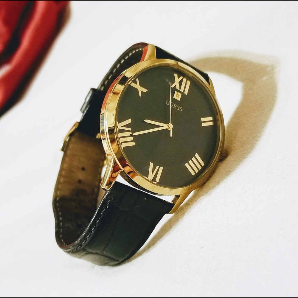 Men’s Guess Watch